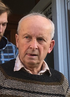 Jaroslav Noha