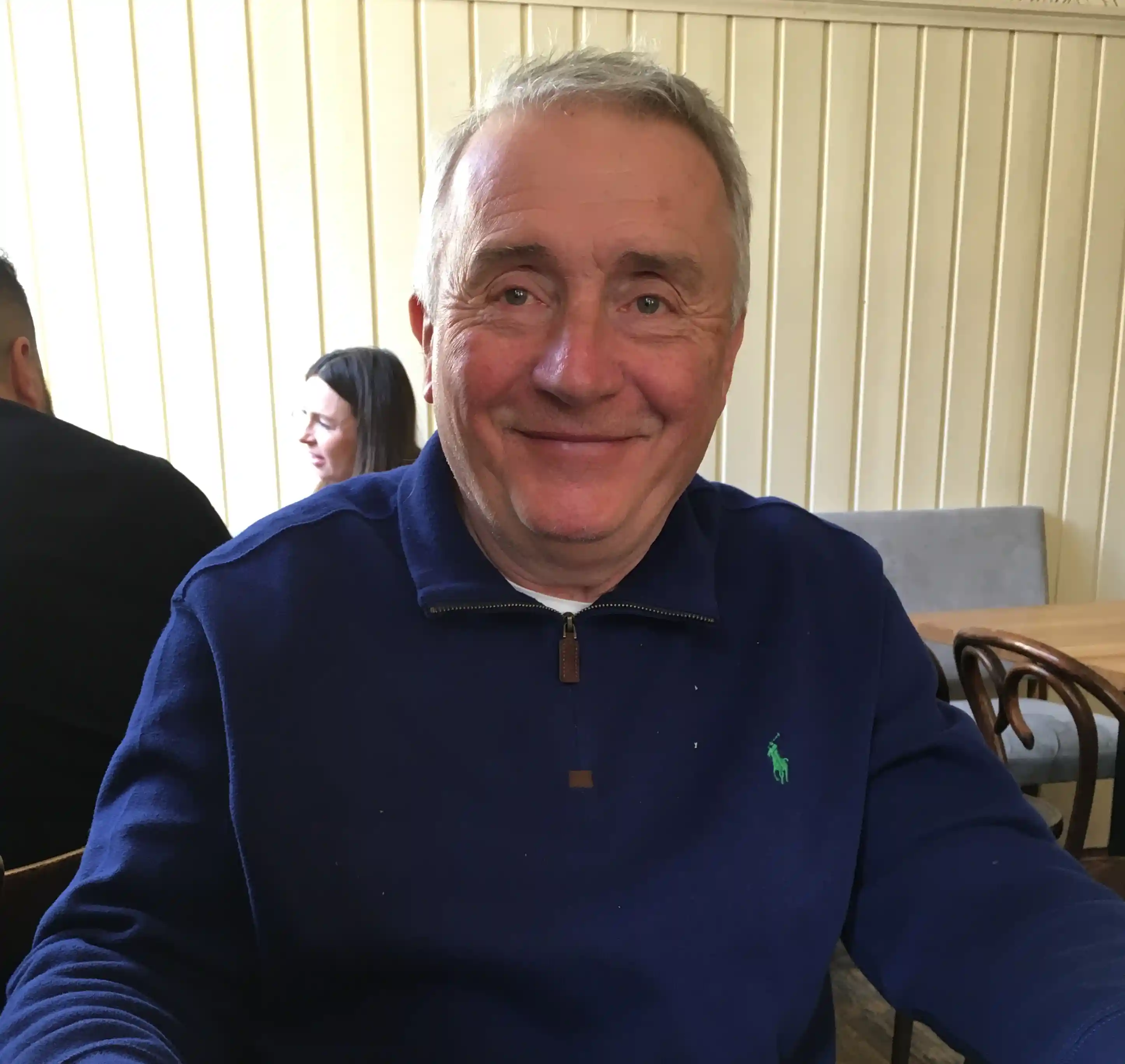 Ladislav Langpaul