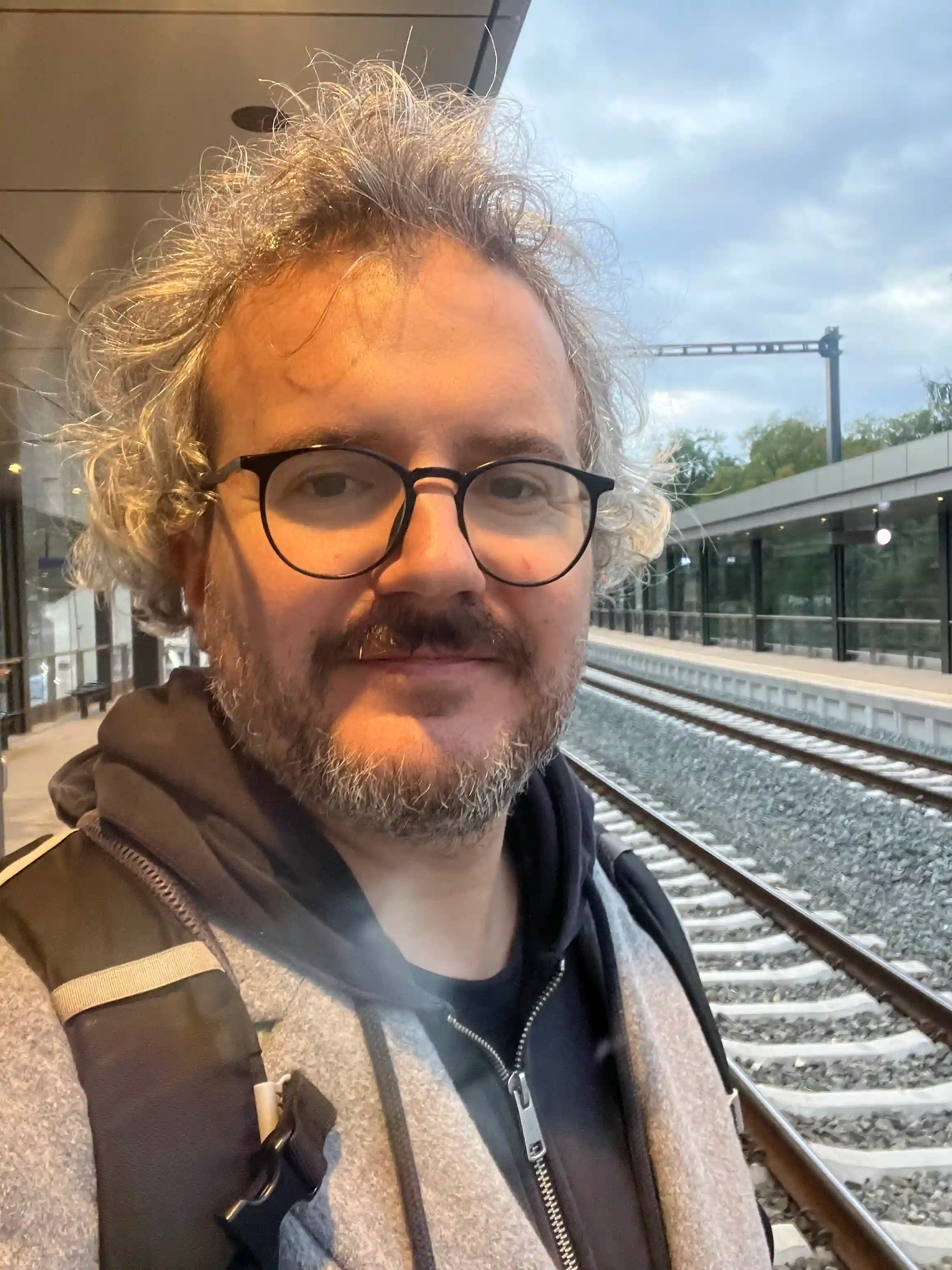 Martin Langpaul